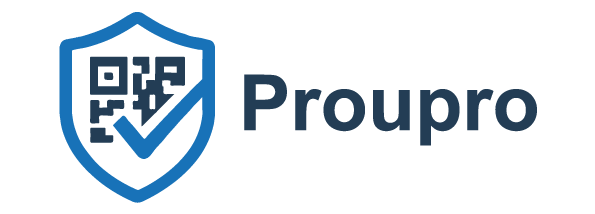 Proupro Logo